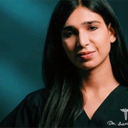 Sara Gill (Queer, Trans Woman, She/Her)