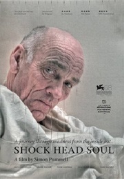 Shock Head Soul (2012)