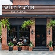 Wild Flour Restaurant