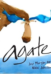 Agate (Joy Morgan Dey)