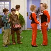 S2.E14: Just Like Lizzie