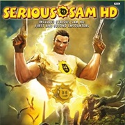 Serious Sam HD