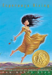 Esperanza Rising (Pam Muñoz Ryan)
