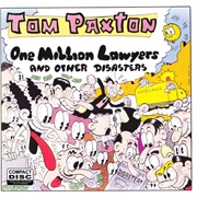 One Million Lawyers Tom Paxton