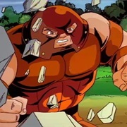 S3.E17: The Juggernaut Returns