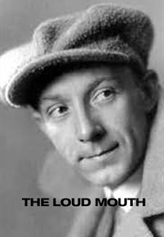 The Loud Mouth (1932)