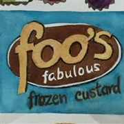 Foo's Fabulous Café