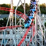 Sea Viper (Palace Playland)