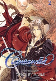 Cantarella Volume 2 (You Higuri)