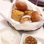 Yachtsman Signature Bread