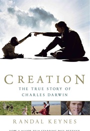 Creation (Keynes, Randal)