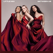 Little Mix Cut You Off