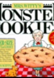 Monster Cookies (Witty)