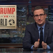 S5.E1: Trump vs. the World