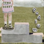 Podium - June Henry