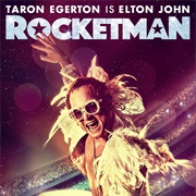 Rocketman (2019)