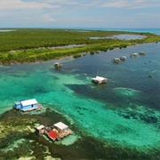Banco Chinchorro Biosphere Reserve, Quintana Roo, Mexico