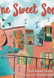 One Sweet Song (Jyoti Rajan Gopal)