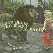 Blake Babies - God Bless the Blake Babies