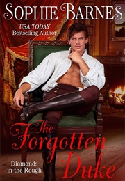 The Forgotten Duke (Sophie Barnes)
