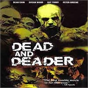 Dead and Deader (TV Movie)