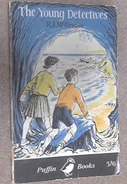 The Young Detectives (RJM McGregor)