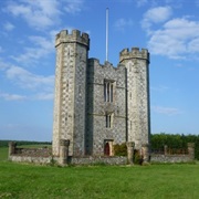 Hiorns Tower