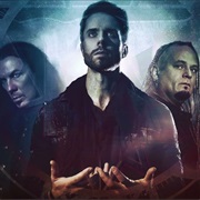 Kamelot - The Great Divide