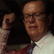 Steven Wilkins (Trick 'R Treat)