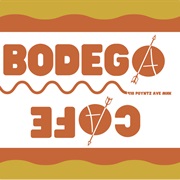 Arrow Downtown Cafe & Bodega