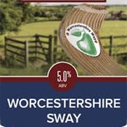 Worcestershire Sway