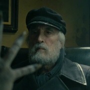 Silas Clarney (Dark Shadows, 2012)