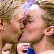 Lucas & Peyton (One Tree Hill)