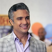 Rogelio De La Vega (Jane the Virgin)