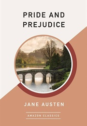 Pride and Prejudice (Jane Austen)