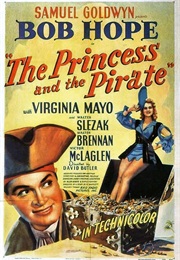 The Princess and the Pirate - David Rose (1944)