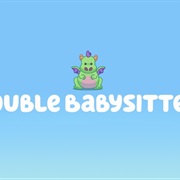 S2.E39: Double Babysitter