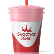 Slim-N-Trim Strawberry