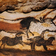 Cave Painting