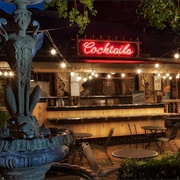 The Front Porch at House of Blues