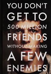 The Social Network (2010)