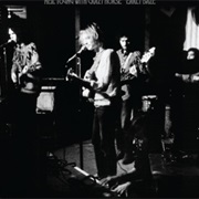 Neil Young - Early Daze