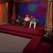 S3.E15: Show No. 321