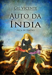 Auto Da India (Gil Vicente)