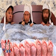 Wonder Showzen: "Mathematics" (S2,E7)