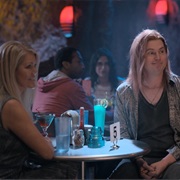 S2.E5: Didn't You Say There Was Gonna Be Five People at This Table?