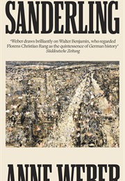 Sanderling (Anne Weber)