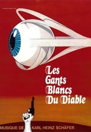 The White Gloves of the Devil (1973)