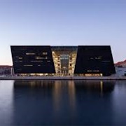 Black Diamond, Copenhagen