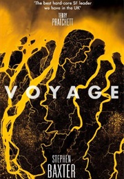 Voyage (Stephen Baxter)